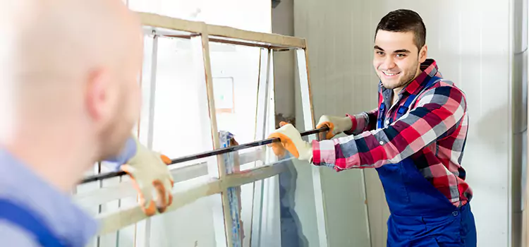 Patio Door Panel Replacement Pleasantville