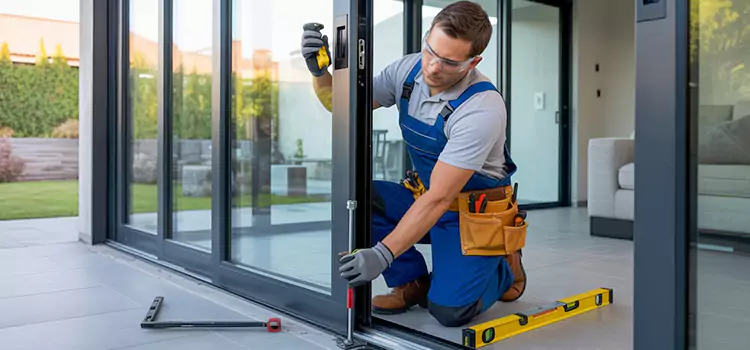 Sliding Screen Door Repair Pleasantville