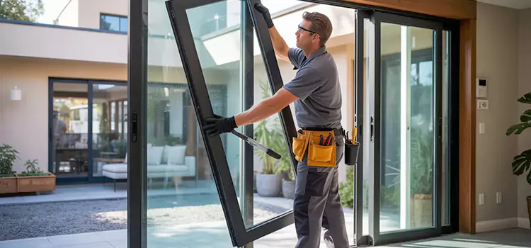 Specialized Sliding Door Roller Services in Pleasantville, New Jersey