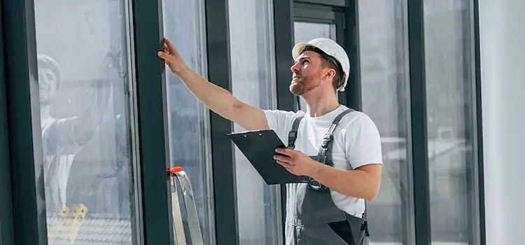 Comprehensive Solutions for Your Sticking Doors in Pleasantville, NJ