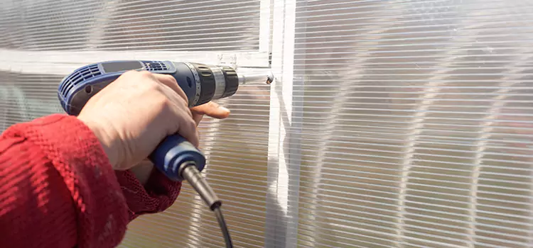 Sliding Screen Door Repair Pleasantville