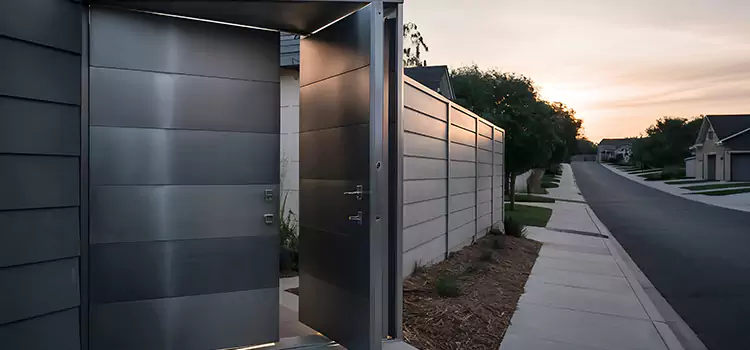 Comprehensive Steel Door Solutions in Pleasantville, NJ