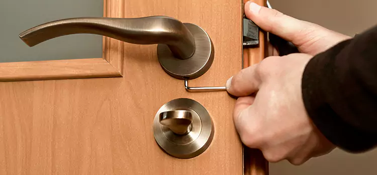Access Control System Integration Pleasantville