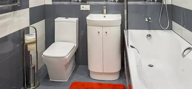 Hansgrohe Shaving Mirror Pleasantville