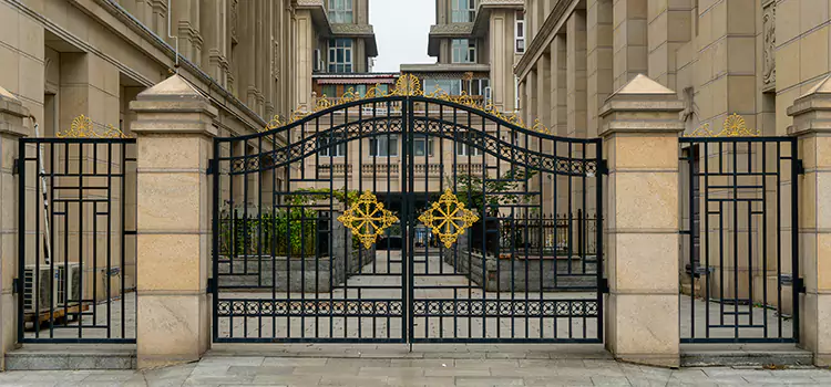 Comprehensive Iron Gate Maintenance Solutions in Pleasantville, NJ