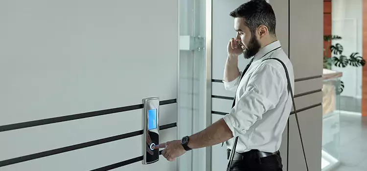 Cloud Based Access Control Pleasantville