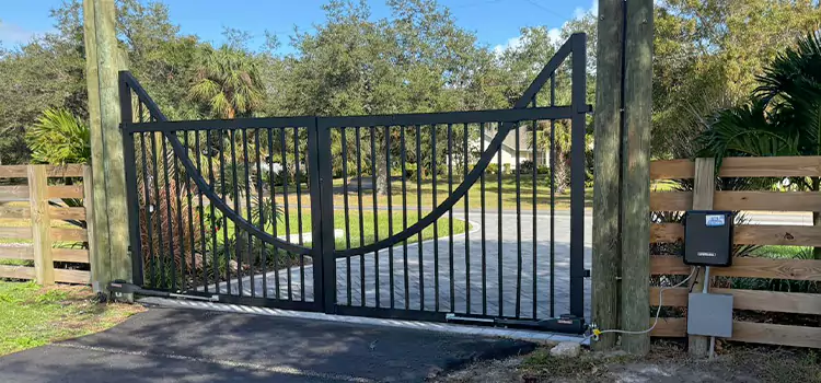 Why Choose Us for Your Automatic Gate Needs in Pleasantville, NJ?