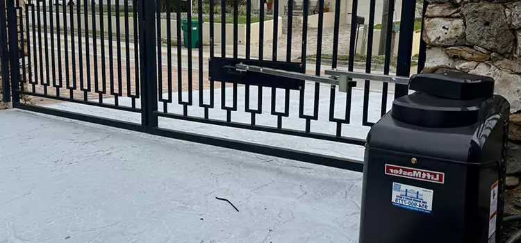 Seamless Installation and Support for Your New Gate in Pleasantville, NJ