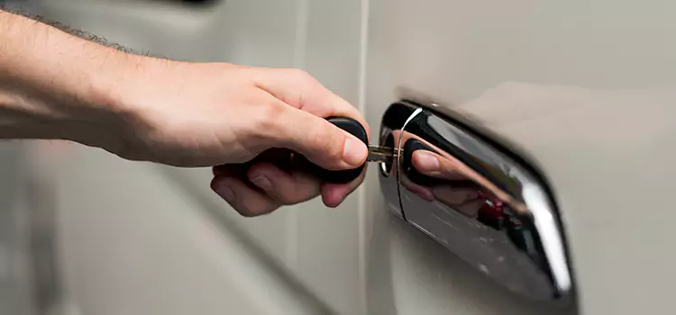Car Unlock Service Price Pleasantville