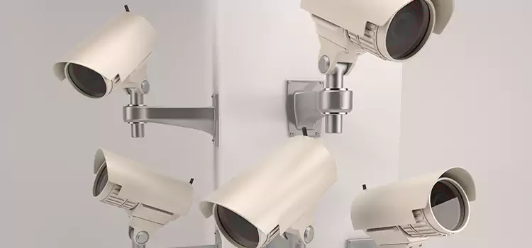 Your Trusted Partner for CCTV Solutions in Pleasantville