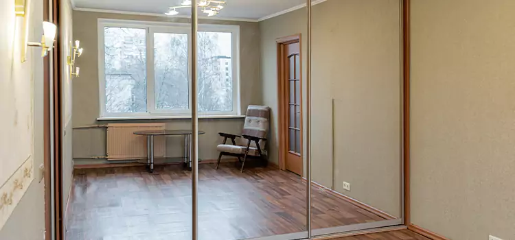 Mirror Closet Door Roller Replacement Pleasantville