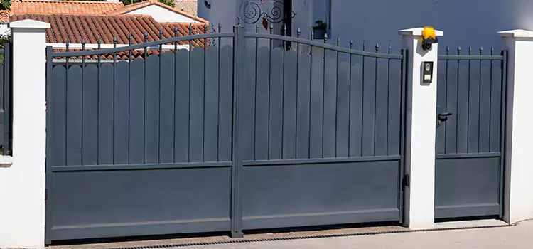 Emergency Commercial Gate Repair Pleasantville