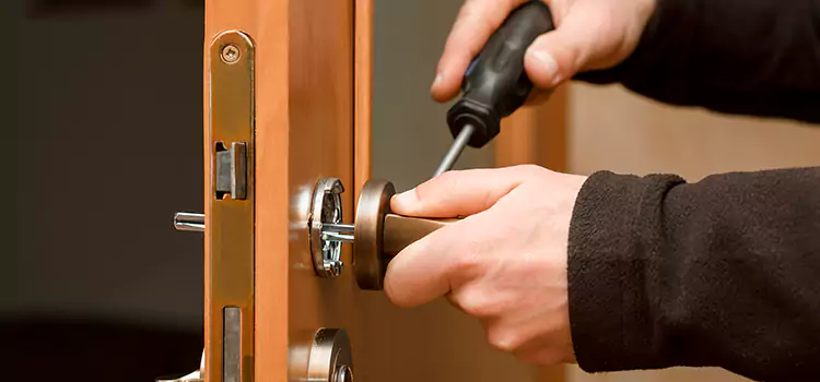 Semi Truck Locksmith Pleasantville