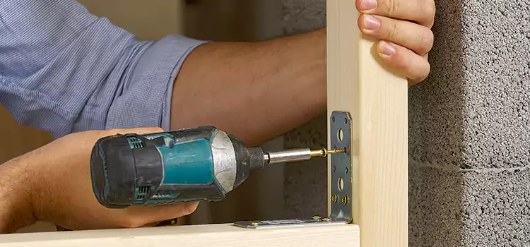 Jimmy Proof Deadbolt Repair Pleasantville