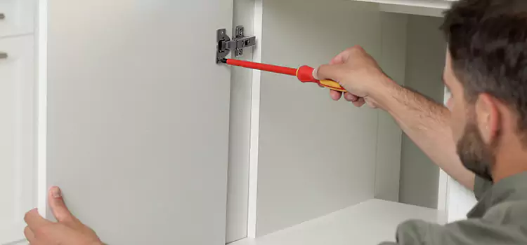 Screen Door Hinge Repair Pleasantville