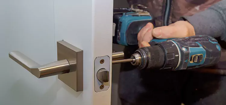 Brand Lock Repair and Specialty Services Pleasantville