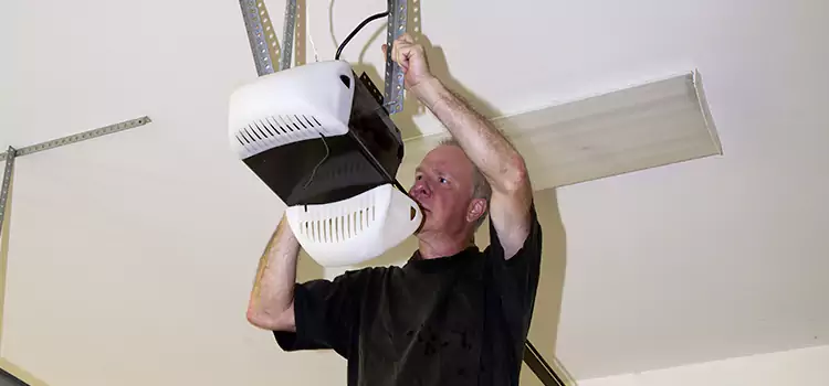 Garage Door Opener Service Pleasantville