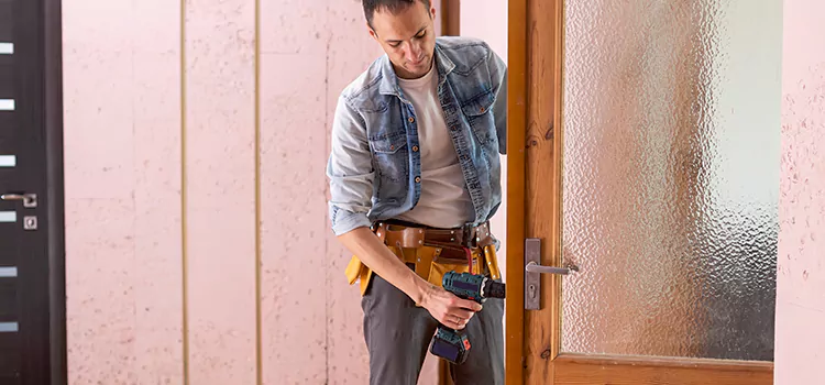 Door Glass Replacement Pleasantville