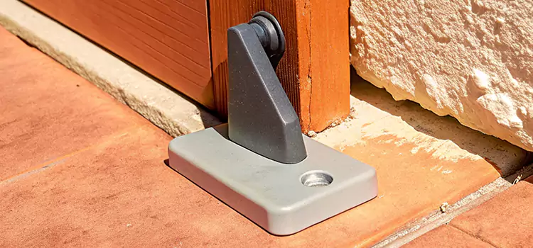 Aesthetic Door Stop Selection Pleasantville