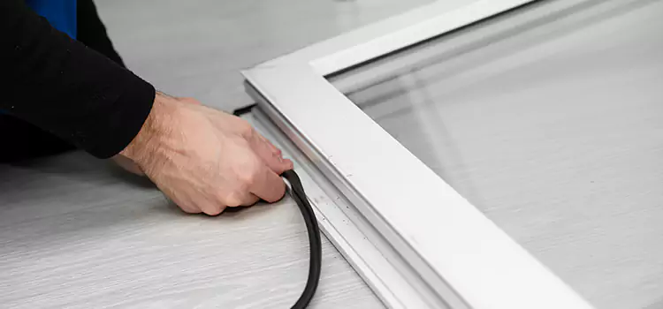 Commercial Door Weather Stripping Pleasantville
