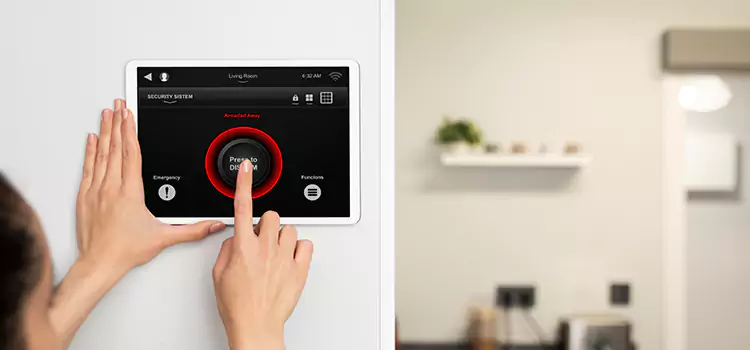 Blink Video Doorbell Installation Pleasantville