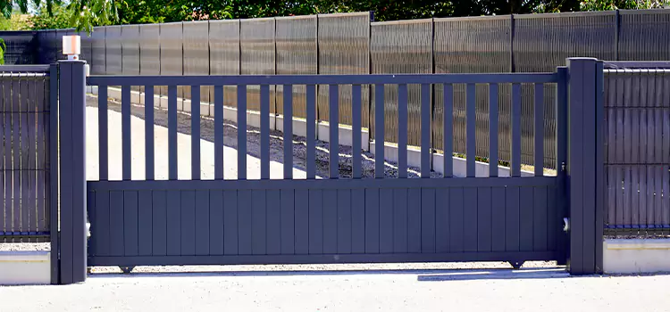 Driveway Gate Installation Contractors Pleasantville