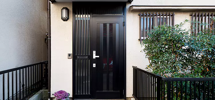 Popular Exterior Door Options in Pleasantville, NJ