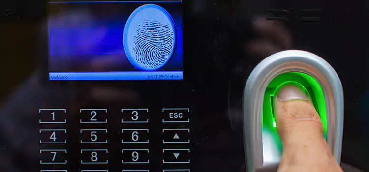 Your Trusted Partner for Secure Access in Pleasantville, NJ