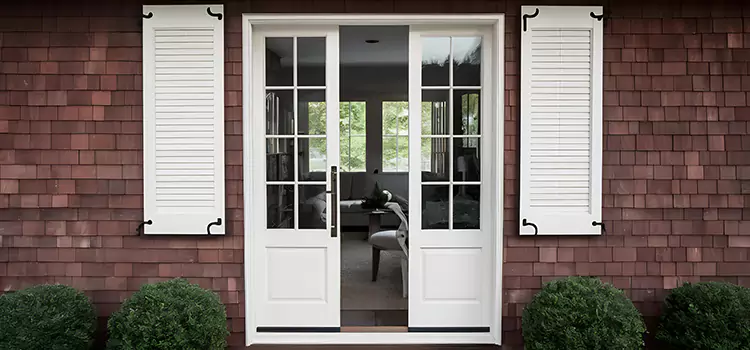 French Door Restoration Pleasantville