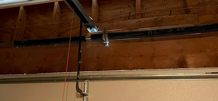Broken Garage Door Cable Repair in Pleasantville, NJ