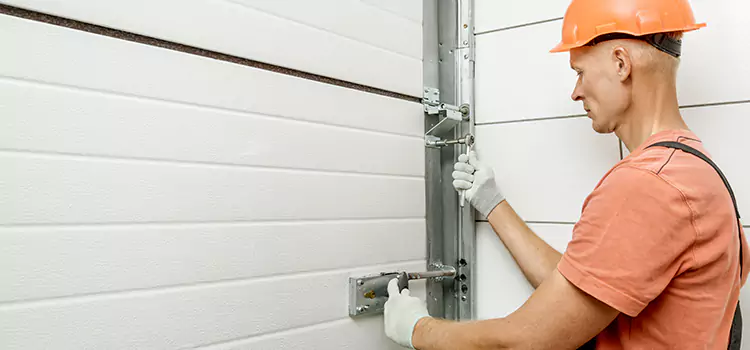 Why Choose Us for Garage Door Lock Services in Pleasantville, NJ?