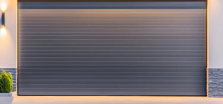 Roll Up Door Repair Services Pleasantville