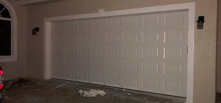 Garage Door Coil Replacement Pleasantville