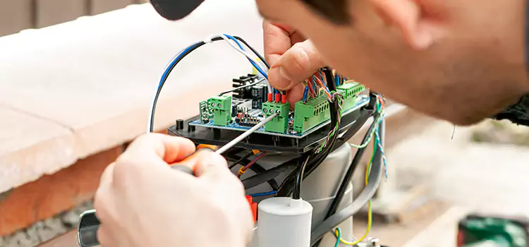 Specialized Brand Gate Motor Repairs Pleasantville