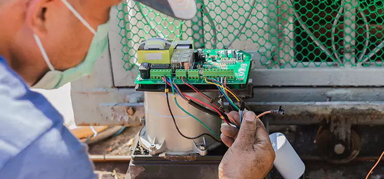 Electric Gate Motor Replacement in Pleasantville, NJ