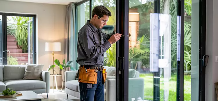 Why Choose Us for Your Glass Door Needs in Pleasantville, NJ?