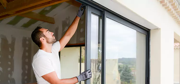 Emergency Sliding Glass Door Repair Pleasantville