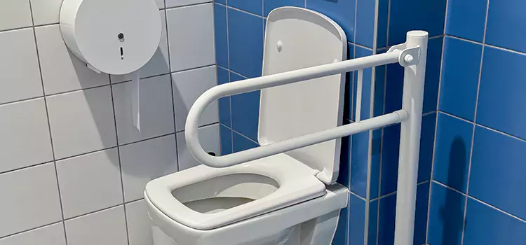 Comprehensive Solutions in Pleasantville, NJ for Accessible Facilities
