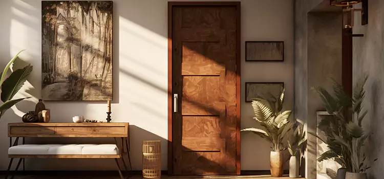 Specialty Interior Doors Pleasantville