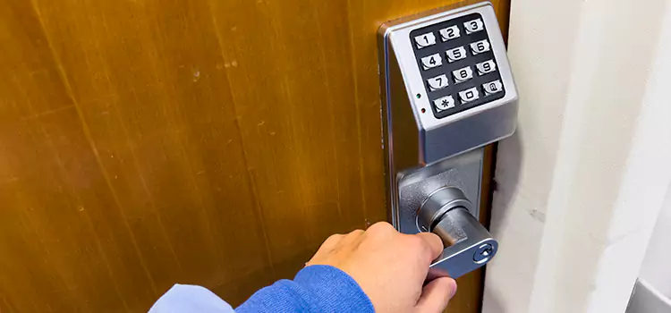 Why Choose Us for Your Keypad Lock Needs in Pleasantville, NJ?