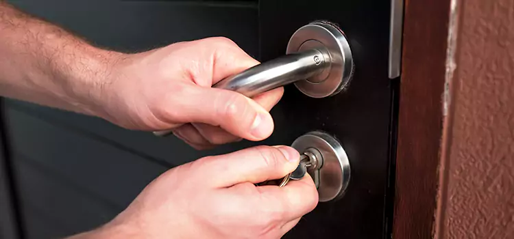 Master Key Control and Audits Pleasantville