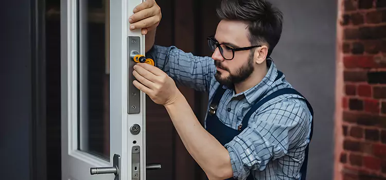 Residential Door Repairs Pleasantville