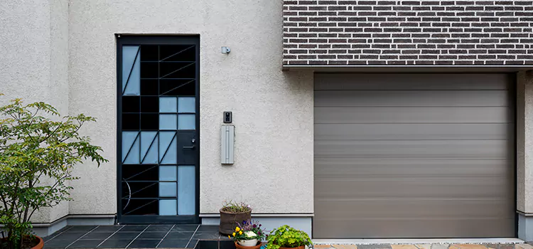 Residential Roll Up Security Doors Pleasantville