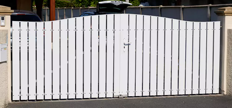 Why Choose Us for Residential Gate Repair in Pleasantville, NJ?