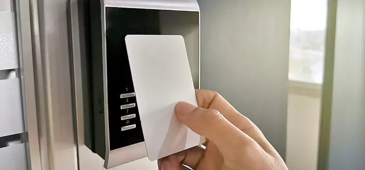 Advanced RFID Technology Integration in Pleasantville, NJ