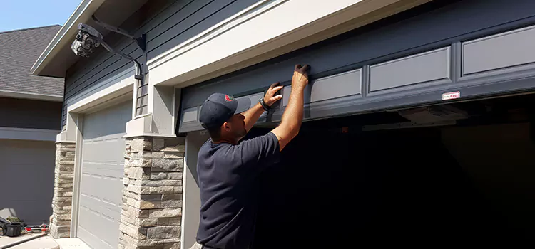 Janus Roll Up Doors Pleasantville