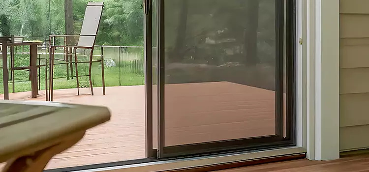 Garage Screen Door Installation Pleasantville