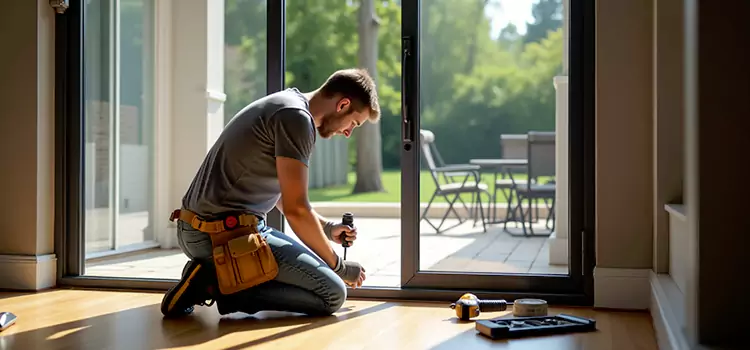 Patio Door Installation Experts in Pleasantville, NJ