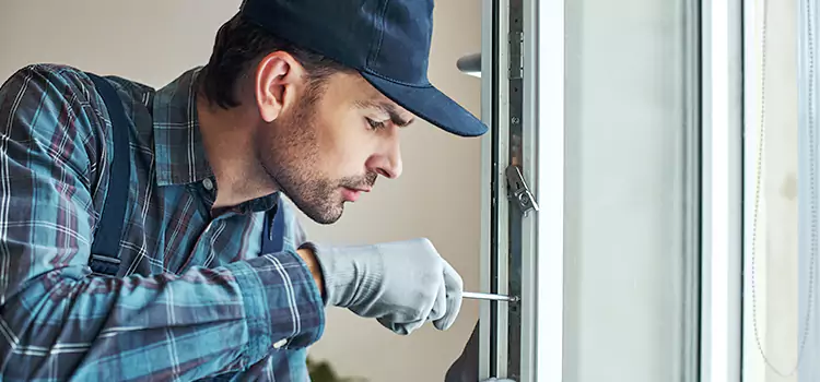 Emergency Response for Latch Issues Pleasantville