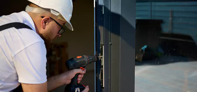 Aluminium Sliding Door Lock Fitting Pleasantville